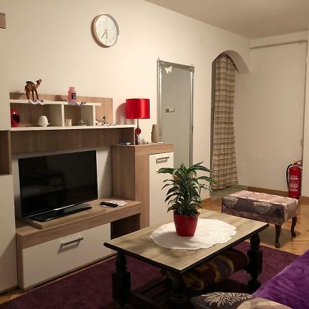 Apartment Dada Bjelovar Eksteriør bilde