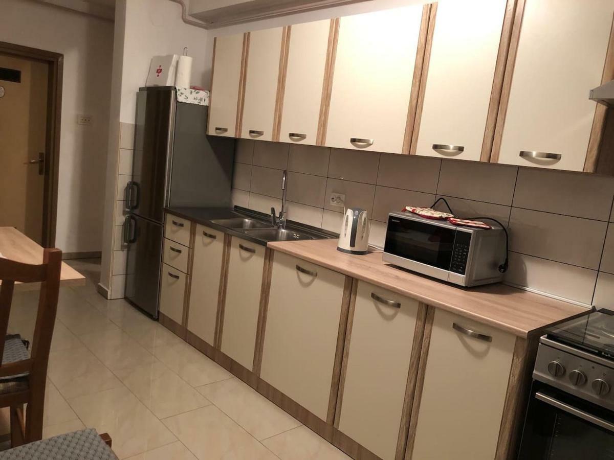 Apartment Dada Bjelovar Eksteriør bilde