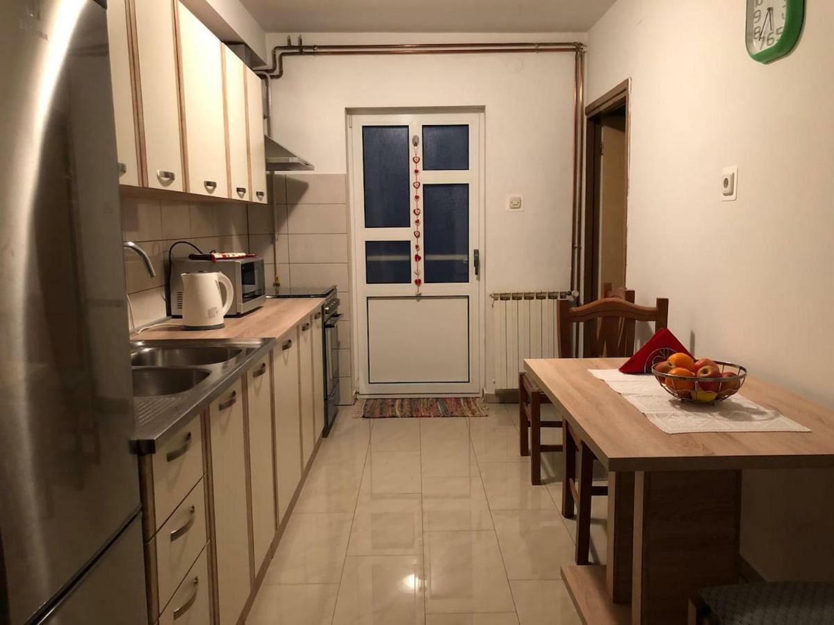 Apartment Dada Bjelovar Eksteriør bilde