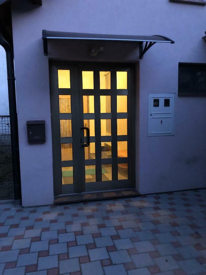 Apartment Dada Bjelovar Eksteriør bilde