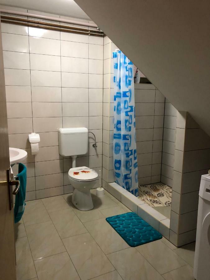 Apartment Dada Bjelovar Eksteriør bilde